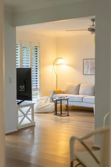 Springfield Breeze - Newly Furnished Home, Sunny Patio And Bbq Goodna Australia