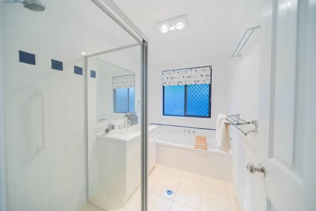 Holiday home Springfield Breeze - Newly Furnished Home, Sunny Patio And Bbq Goodna
