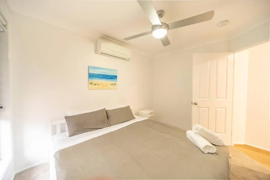 Springfield Breeze - Newly Furnished Home, Sunny Patio And Bbq Goodna Australia