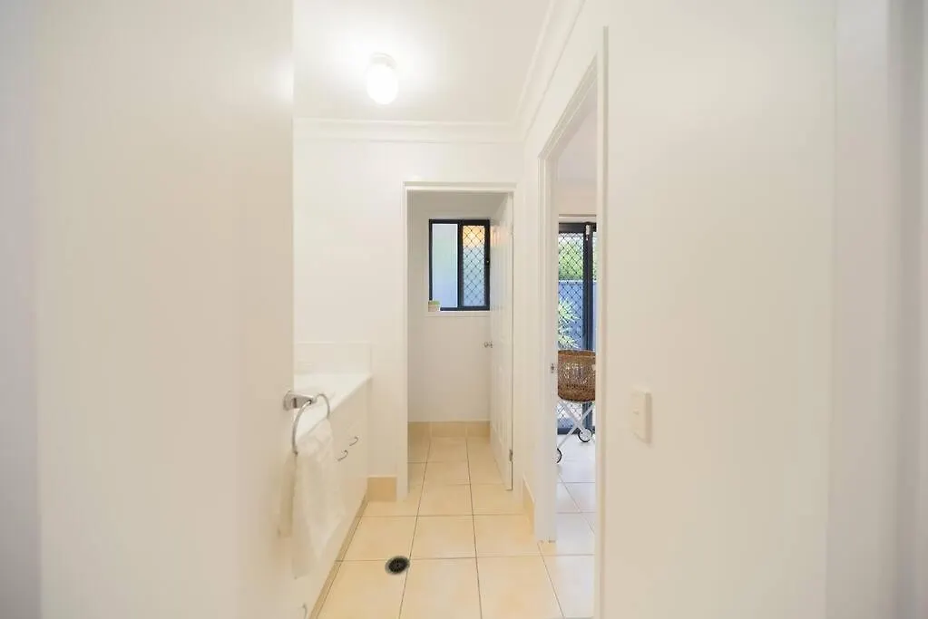 Springfield Breeze - Newly Furnished Home, Sunny Patio And Bbq Goodna Holiday home