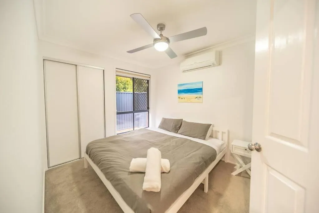 Springfield Breeze - Newly Furnished Home, Sunny Patio And Bbq Goodna